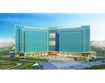 Capital Business Park - Tower A